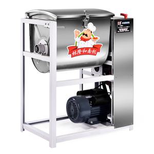 밀가루 혼합 반죽 자동 믹서 대형 업소용 15KG 2200W
