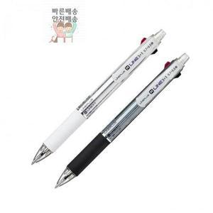 31 1타 (3색볼펜0.7mm샤프0.5mm) 12개 MLINE