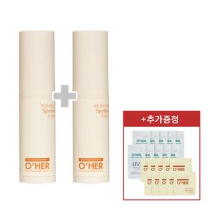 [이벤트]오에르 리얼비타민C30 앰플 / 비건화장품 /