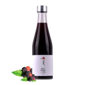 고창복분자식초 500ml 1병