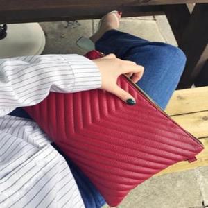[G344806]몬스터더블나인  긱스클러치백 MST 71636