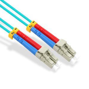 NX427 광점퍼케이블 OM3 (NX-LC-LC-2C-MM-10M)
