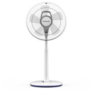 삼성전자 스탠드 5엽 선풍기 베리페리 SFN-W35GFVP