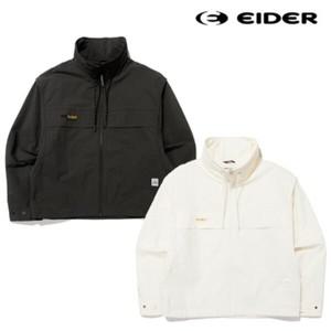 [아이더] DWP23151 CORDURA (코듀라) β 방풍 자켓