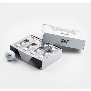 [PXG](대전신세계)신상[PXG/카네정품]익스트림 투어 엑스 골프공 PXG XTREME TOUR/TOUR X GOLF BALL