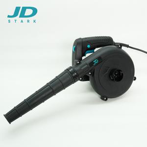 제이디스타크 유선 송풍기 600W 세차 낙엽 블로워 에어건 6단 청소기 JD-600YS