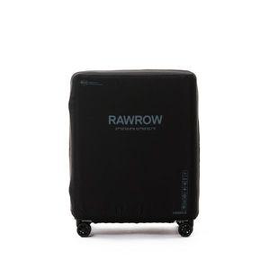 로우로우 RAWROW R TRUNK SQUARE 커버 93L24inch Bla 500223