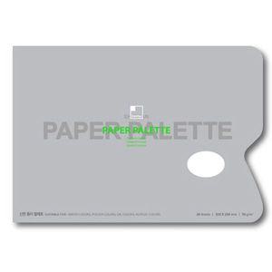 신한종이파렛트 355x250mm 20장 - 35846 W6A48F1