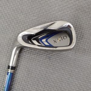 중고 좌타 젝시오 XXIO MP900 7번 아이언_57g S
