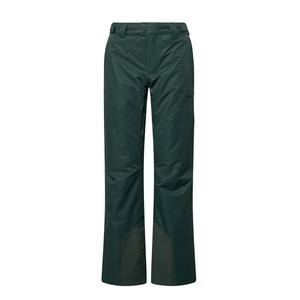 OAKLEY JASMINE INSULATED PANT HUNTER GREEN (오클리 여성용 스노우 팬츠)