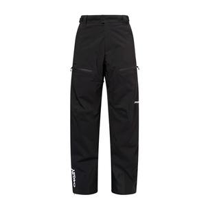 OAKLEY TNP LINED SHELL PANT 2.0 BLACKOUT (오클리 남성용 스노우 팬츠)