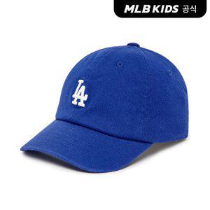 [MLB키즈]베이비 루키 볼캡 LA (Blue)7ACP77B4N-07BLS