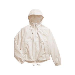 [정품아닐시3배보상] W 노스페이스 안토라 레인 후드 화이트 듄 W The North Face Antora Rain Hoodie Whit