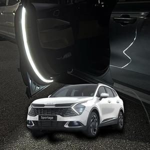 [KGPQZ74H_4B]기아 스포티지 NQ5 led실내등 5세대 면발광 5