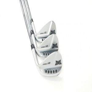 중고 PXG 0311포지드 50,54,58도 뉴다골120 S300 웨지세트 (45260,1,2)