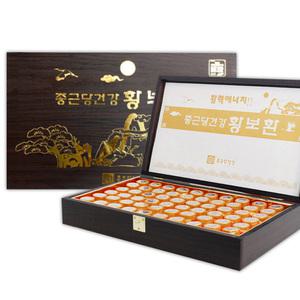 종근당건강 황보환 3.75g x 60환