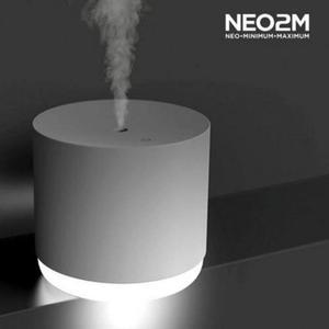 [BZJL7IOM_4C]가습기 원터치형 초음파 무선 LED 가