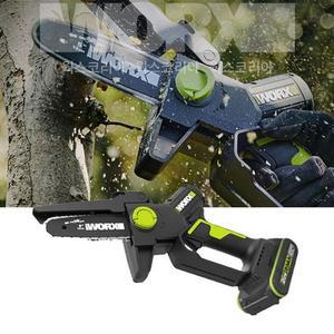 핸드컷소 베어툴 직소 10m/s WORX 미니체인톱 WD331 전기톱