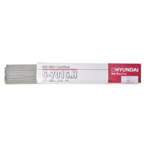 자재 아크용접봉/고장력봉 (20 kg) 2.6MM/20KG S7016H