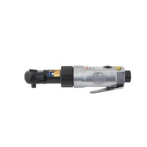 SP VESSEL 에어라쳇렌치 SP-1760A(1/4SQ)미니형 자재