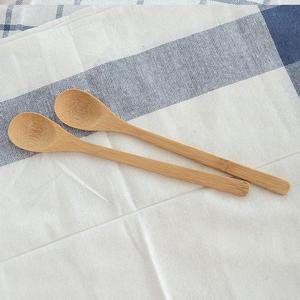 [BZI94778_51]대나무 롱티스푼 2P