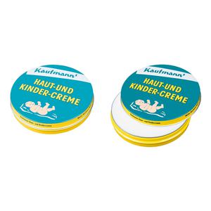 카우프만 Kaufmanns 크림 75ml x 2팩