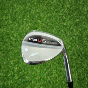중고  MT28 V5 포지드 다골 X100 58도 웨지