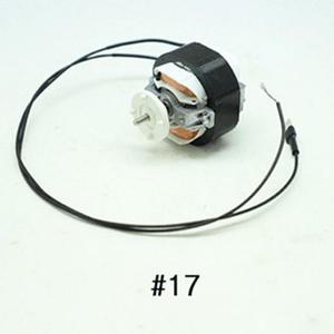 [BZI32756_51CE]TNT 팬히터(모터) 모터 3KW