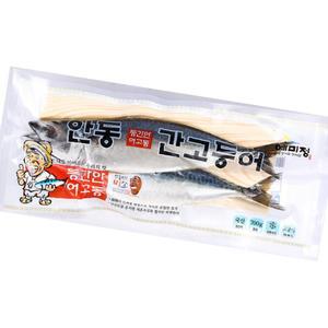 간 고등어 안동 700g？업소용 식자재 식재료 대용량 식당용 단체 급식용