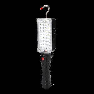 작업등 LED USB 충전식 500루멘 공구용품 233287 (WFGW6IW)