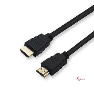 4K 프로젝터 15M HDMI 연결 KVM스위치 케이블 1.4 uvw645