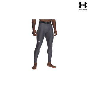[언더아머](하남점)1361586-025 남성 HeatGear 컴프레션 레깅스