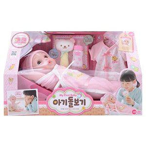 [셀러허브 패션][JHQP55TT_4B]코코 아기돌보기 육아 95375