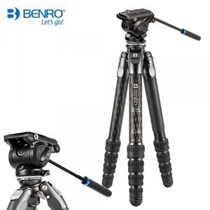 벤로 비디오삼각대 KIT 보이저 레벨링 3시리즈 5단 TTOR35CLVS_S4PRO 헤드