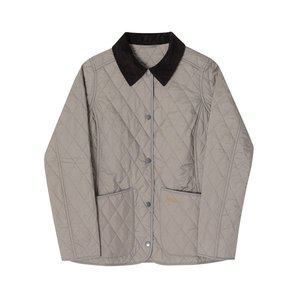 [바버][바버 BARBOUR] LQU0475 BE53 여성 자켓 패딩
