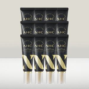 [AHC] 텐 레볼루션 리얼 아이크림 포 페이스(30ml 12개)