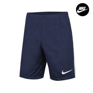 [나이키] NIKE 드라이핏 니트3 런닝 축구 헬스 남자 반바지 DR0960-410