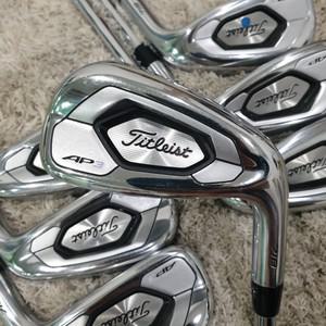 중고 [정품]718 AP3 아이언 5~P,48도 7i NS PRO 880 AMC R 코드50057525..