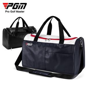 PGM 골프보스톤백 남녀 경량 보스턴백 대용량 방수 골프가방