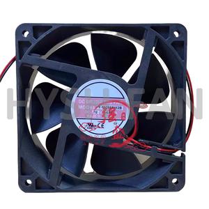 Y-Y1203812B 12038 용접기 인버터 냉각 FAN 12V 0.80A