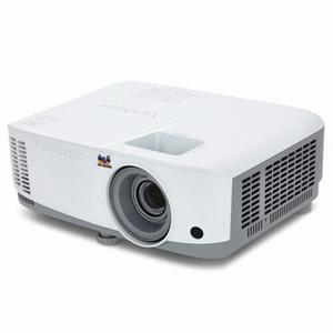 뷰소닉 PA503W WXGA 3800안시 대회의실용 램프 BBC