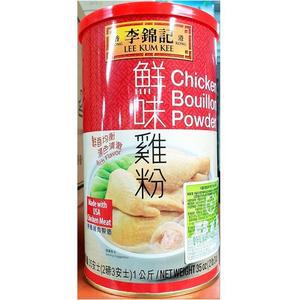 [JHQ89128_52EN]치킨파우더(이금기 가루 1K)X12