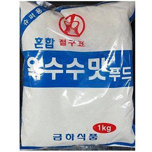 [셀러허브 패션][JHN4Q2R5_52ED]냉동 옥수수전분 옥수수가루 옥전분 1K)