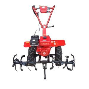 농장용 회전식 미니 파워 경운기, 가솔린 2 륜 워킹, 13HP