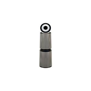 LG 퓨리케어 오브제컬렉션 AS355NSNA AI+ 360도 공기청정기 M 필터 114㎡   KN