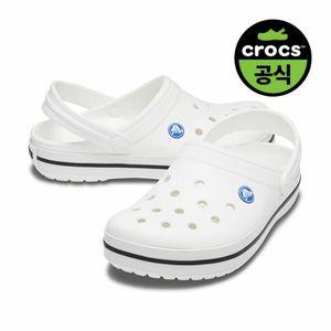[보리보리/크록스 슈즈]크록스공식 공용 CROCBAND WT (24SUCL11016)