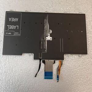 컴퓨터 노트북 스페인어 5480 Dell 백라이트 Latitude 5488 7490 7480 E5450 기능 키보드의 7490 7470