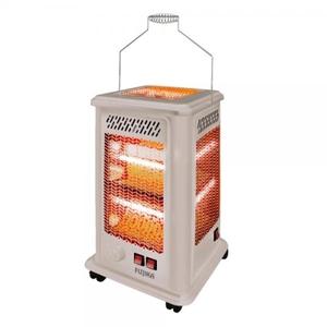 후지카 타이머 오방난로 히터 온풍기 FU-653T