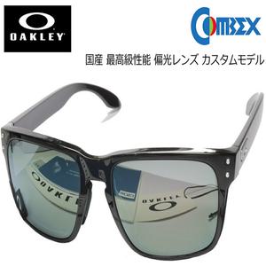 오클리 오크LEY HOLBROOK A 홀브룩 아시안핏 OO9244 MATTE BLACK 컨벡스 151 그레이 실버 미러 콘키 글라스