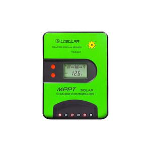 태양광충전컨트롤러 40A MPPT 솔라 콘트롤러 60A 12V24V 50A AS8700